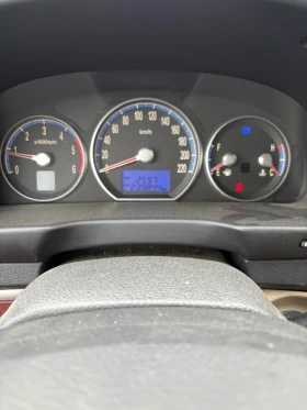 Hyundai Santa fe - 5600 € - 83211927 8