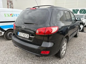 Hyundai Santa fe - 5600 € - 83211927 10