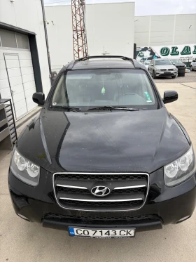 Hyundai Santa fe - 5600 € - 83211927 5