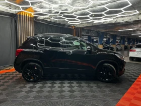 Chevrolet Trax 1.4i АВТОМАТ/2019/Кожа/НАВИ/ПОДГРЯВАНЕ/АВТОПИЛОТ/ | Auto.bg — изображение 4