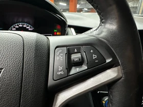Chevrolet Trax 1.4i АВТОМАТ/2019/Кожа/НАВИ/ПОДГРЯВАНЕ/АВТОПИЛОТ/ | Auto.bg — изображение 14