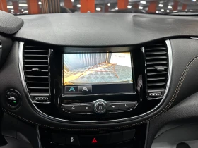 Chevrolet Trax 1.4i АВТОМАТ/2019/Кожа/НАВИ/ПОДГРЯВАНЕ/АВТОПИЛОТ/ | Auto.bg — изображение 13