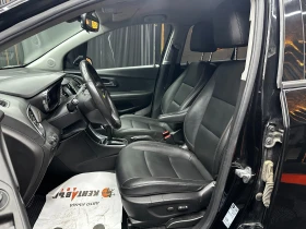 Chevrolet Trax 1.4i АВТОМАТ/2019/Кожа/НАВИ/ПОДГРЯВАНЕ/АВТОПИЛОТ/ | Auto.bg — изображение 6
