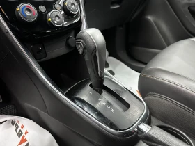 Chevrolet Trax 1.4i АВТОМАТ/2019/Кожа/НАВИ/ПОДГРЯВАНЕ/АВТОПИЛОТ/ | Auto.bg — изображение 10