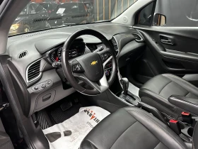 Chevrolet Trax 1.4i АВТОМАТ/2019/Кожа/НАВИ/ПОДГРЯВАНЕ/АВТОПИЛОТ/ | Auto.bg — изображение 7