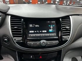 Chevrolet Trax 1.4i АВТОМАТ/2019/Кожа/НАВИ/ПОДГРЯВАНЕ/АВТОПИЛОТ/ | Auto.bg — изображение 12