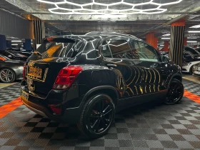 Chevrolet Trax 1.4i АВТОМАТ/2019/Кожа/НАВИ/ПОДГРЯВАНЕ/АВТОПИЛОТ/ | Auto.bg — изображение 5