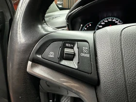 Chevrolet Trax 1.4i АВТОМАТ/2019/Кожа/НАВИ/ПОДГРЯВАНЕ/АВТОПИЛОТ/ | Auto.bg — изображение 15