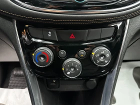Chevrolet Trax 1.4i АВТОМАТ/2019/Кожа/НАВИ/ПОДГРЯВАНЕ/АВТОПИЛОТ/ | Auto.bg — изображение 11