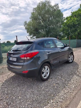 Hyundai IX35 1.6 GDI - 8000 € - 66928241 3
