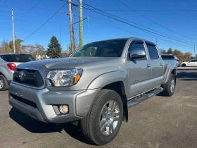 ����� �� �������� �� Toyota Tacoma 4WD Double Cab V6 * CARFAX * �����������
