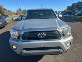 Toyota Tacoma 4WD Double Cab V6 * CARFAX * ����������� | Mobile.bg � ����� ������ 6