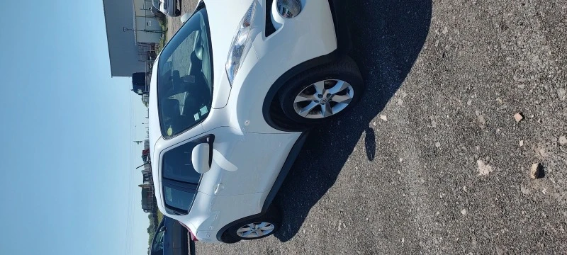 Nissan Juke 1.5 DCI, снимка 3 - Автомобили и джипове - 45439039