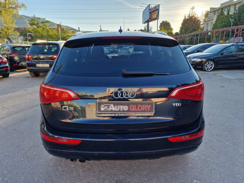 Audi Q5 2.0 DISEL, снимка 4 - Автомобили и джипове - 47432234