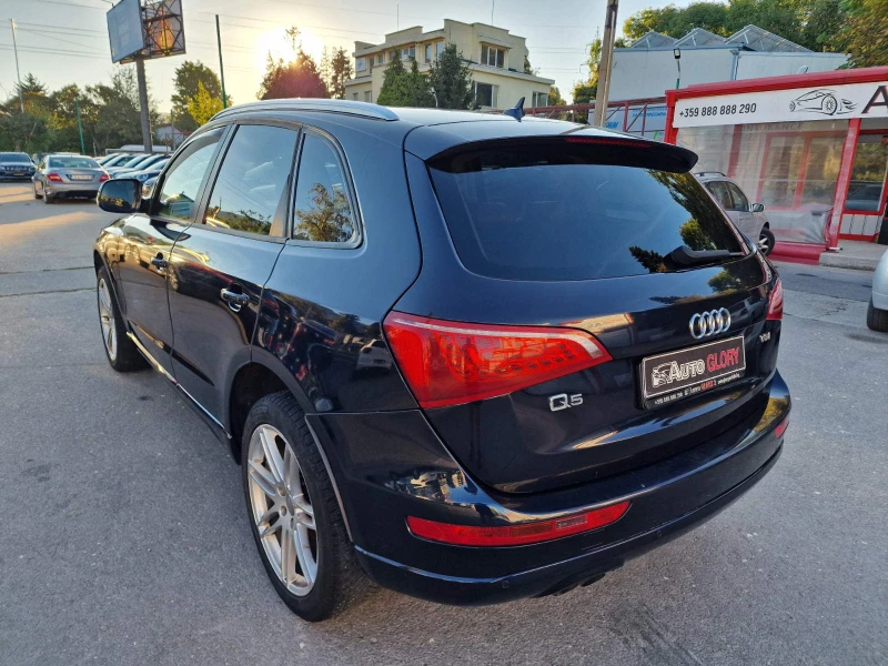 Audi Q5 2.0 DISEL, снимка 6 - Автомобили и джипове - 47432234