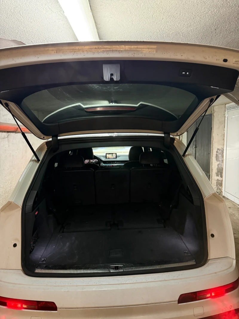 Audi Q7 3000 TFSI, снимка 13 - Автомобили и джипове - 49782696