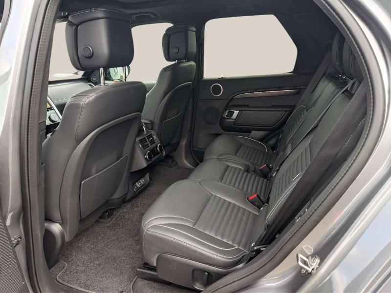 Land Rover Discovery 3.0, снимка 8 - Автомобили и джипове - 52077211