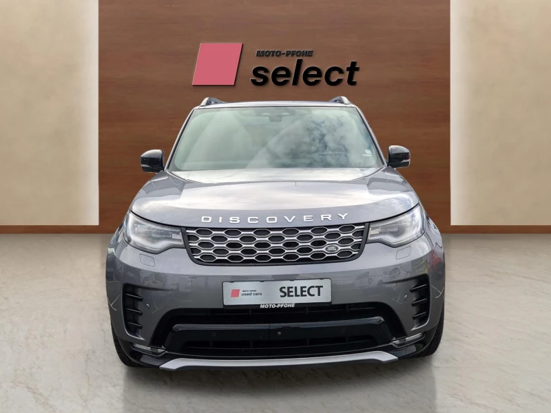 Land Rover Discovery 3.0, снимка 6 - Автомобили и джипове - 52077211