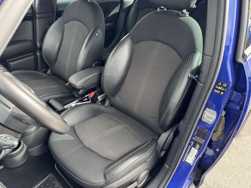 Mini Countryman 1.6 I, снимка 13 - Автомобили и джипове - 52366386