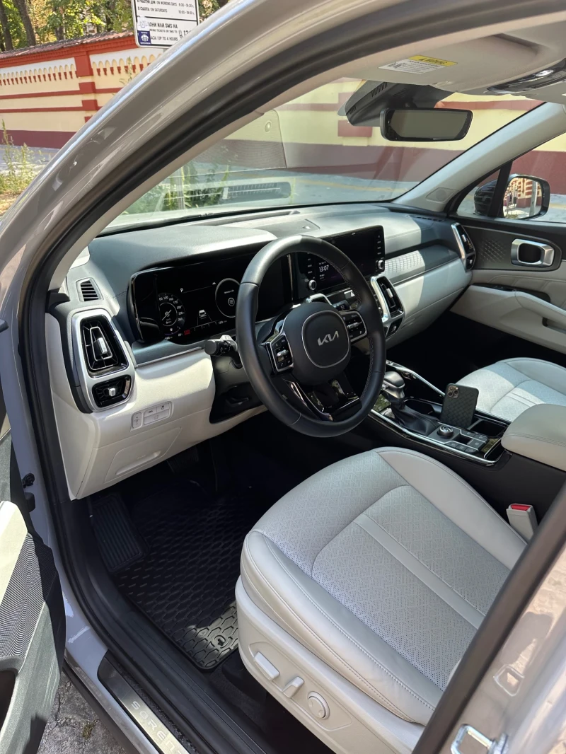 Kia Sorento, снимка 5 - Автомобили и джипове - 52474213