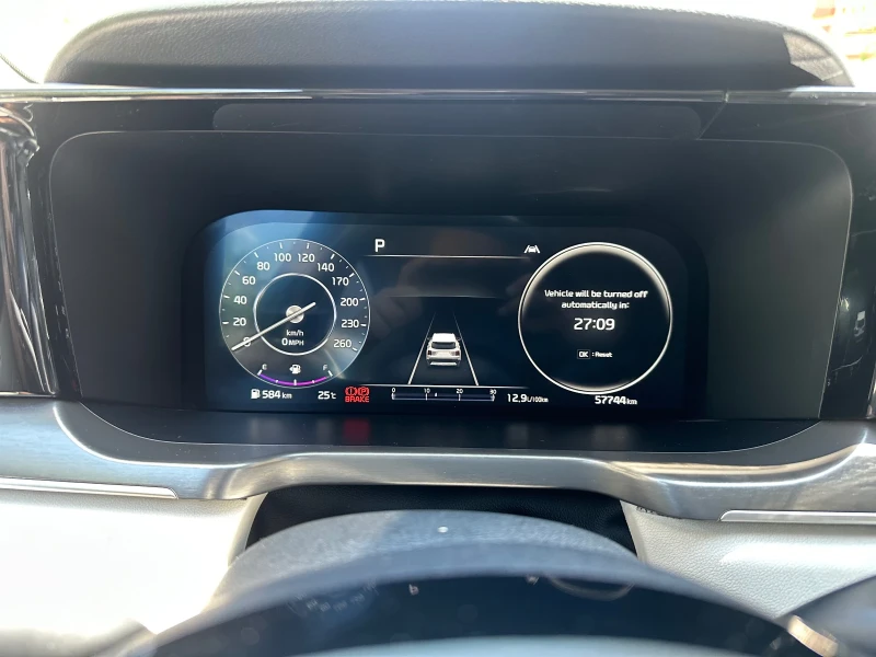 Kia Sorento, снимка 9 - Автомобили и джипове - 52474213