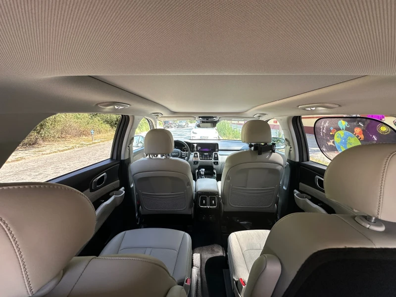Kia Sorento, снимка 7 - Автомобили и джипове - 52474213