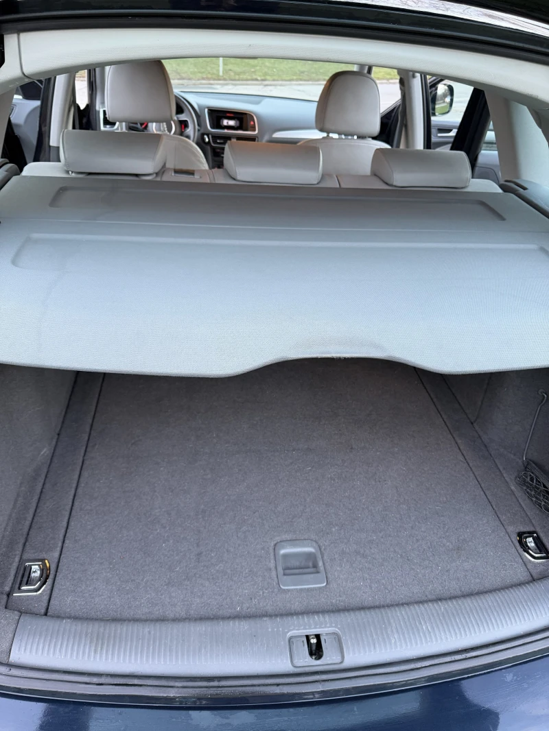 Audi Q5, снимка 8 - Автомобили и джипове - 52683905