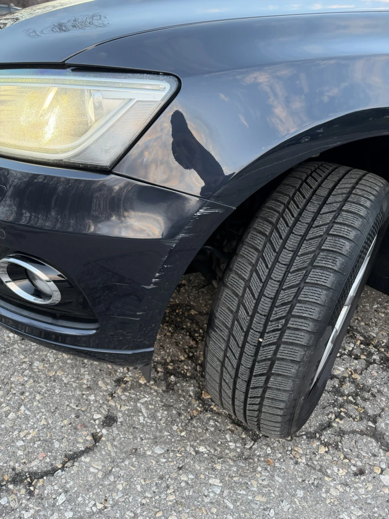 Audi Q5, снимка 15 - Автомобили и джипове - 52683905