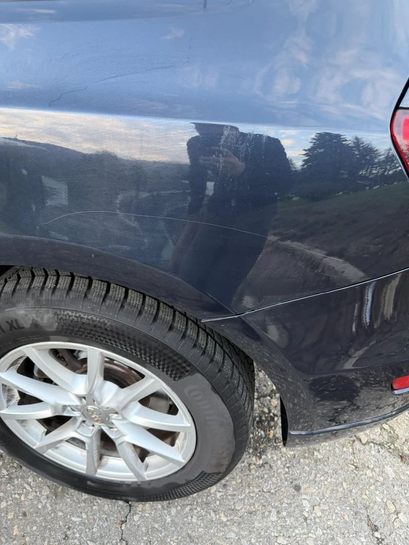 Audi Q5, снимка 13 - Автомобили и джипове - 52683905