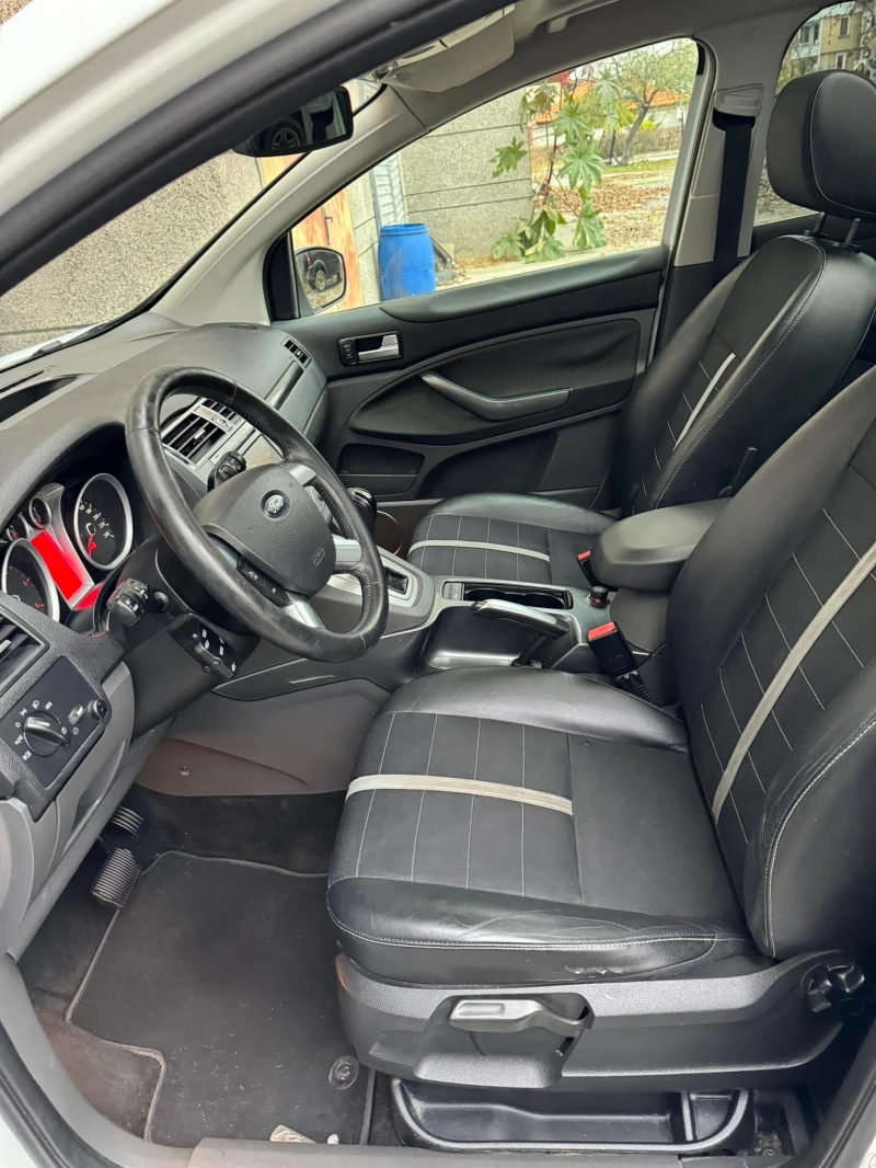 Ford Kuga 2.0TDCI 4x4/АВТОМАТ/ПАНОРАМА/РЕГИСТРИРАНА, снимка 11 - Автомобили и джипове - 53120563