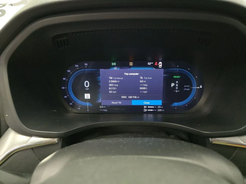 Volvo XC60 Recharge Plug-In Hybrid T8 Core Dark Theme, снимка 13 - Автомобили и джипове - 53335812
