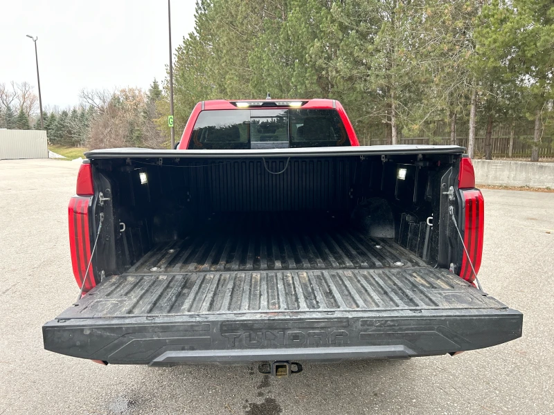 Toyota Tundra LIMITED* HEATED&COOLED* SEATS* DISTR* LEATHER, снимка 17 - Автомобили и джипове - 53377743