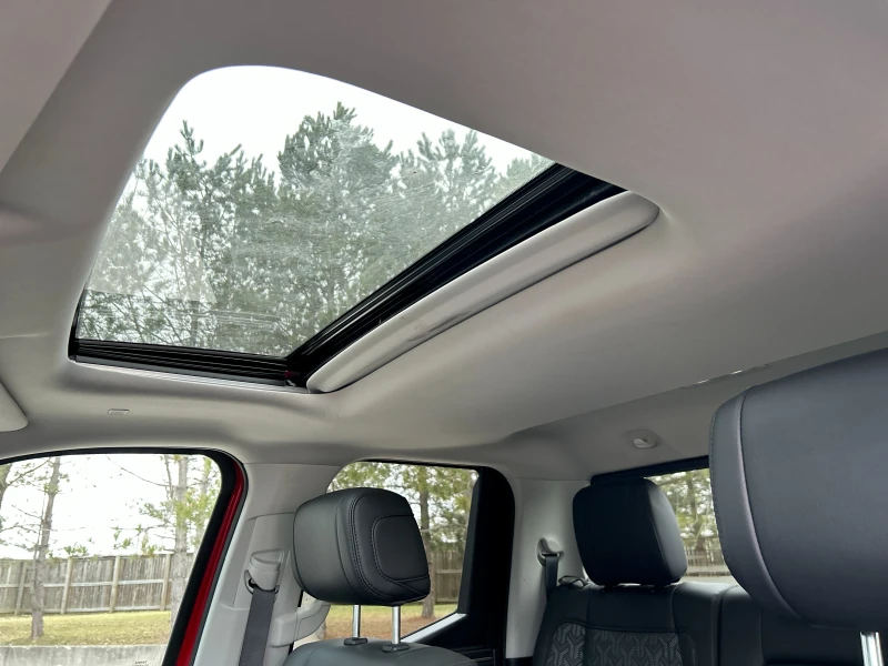 Toyota Tundra LIMITED* HEATED&COOLED* SEATS* DISTR* LEATHER, снимка 15 - Автомобили и джипове - 53377743