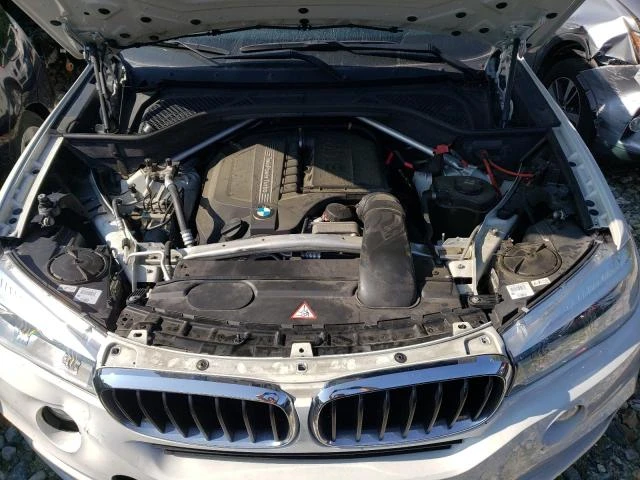 BMW X5 SDRIVE35I, снимка 11 - Автомобили и джипове - 47864996