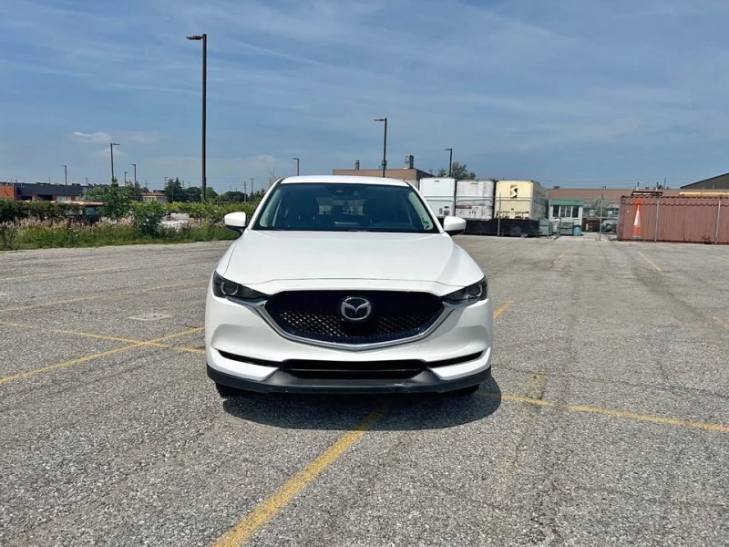 Mazda CX-5 * * CARFAX * * АВТОКРЕДИТ * *  - 30999 лв. / 15849.54 € - 27704738 1