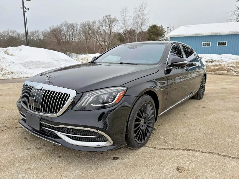 Mercedes-Benz G 4.7L 8 All wheel drive, снимка 2 - Автомобили и джипове - 53595537