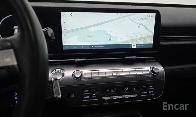 Hyundai Kona Long Range Premium | ОБДУХВАНЕ | ЗАДНА КАМЕРА | , снимка 14 - Автомобили и джипове - 54184973