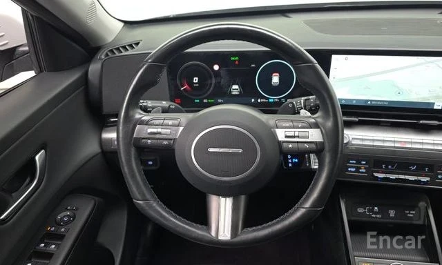 Hyundai Kona Long Range Premium | ОБДУХВАНЕ | ЗАДНА КАМЕРА | , снимка 13 - Автомобили и джипове - 54184973