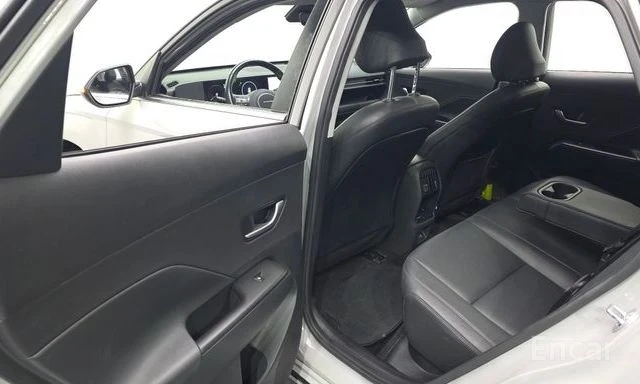 Hyundai Kona Long Range Premium | ОБДУХВАНЕ | ЗАДНА КАМЕРА | , снимка 10 - Автомобили и джипове - 54184973