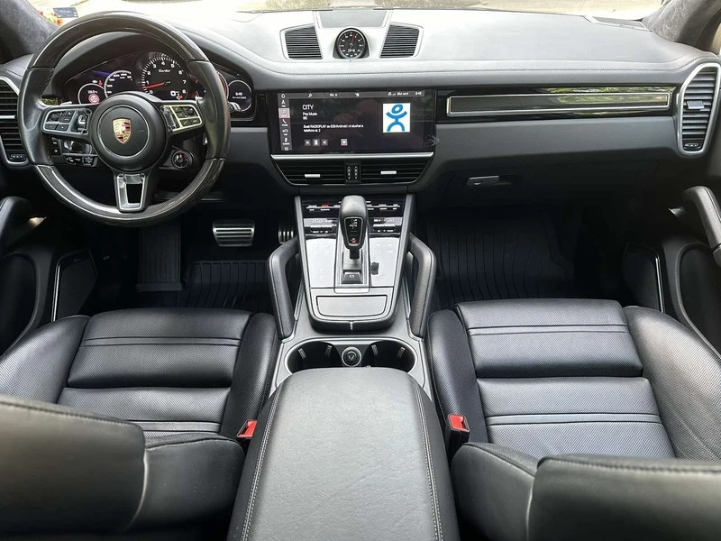 Porsche Cayenne Turbo | Mobile.bg � ����������� 10