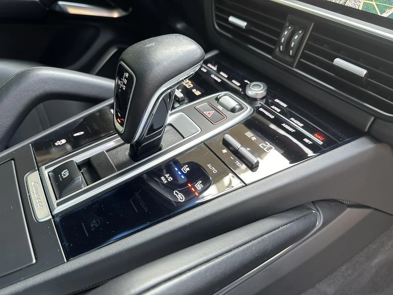 Porsche Cayenne Turbo | Mobile.bg � ����������� 16
