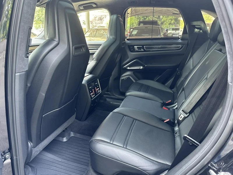 Porsche Cayenne Turbo | Mobile.bg � ����������� 11