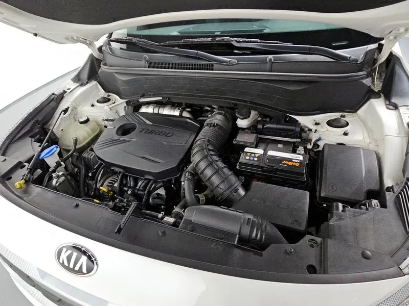 Kia Seltos, снимка 6 - Автомобили и джипове - 54833914