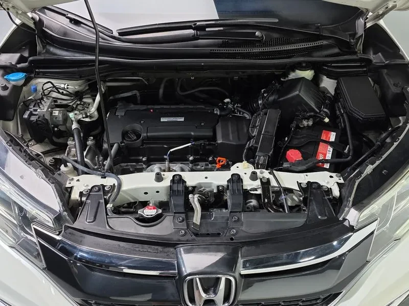 Honda Cr-v 2.4 4WD TOURING, снимка 6 - Автомобили и джипове - 55783493