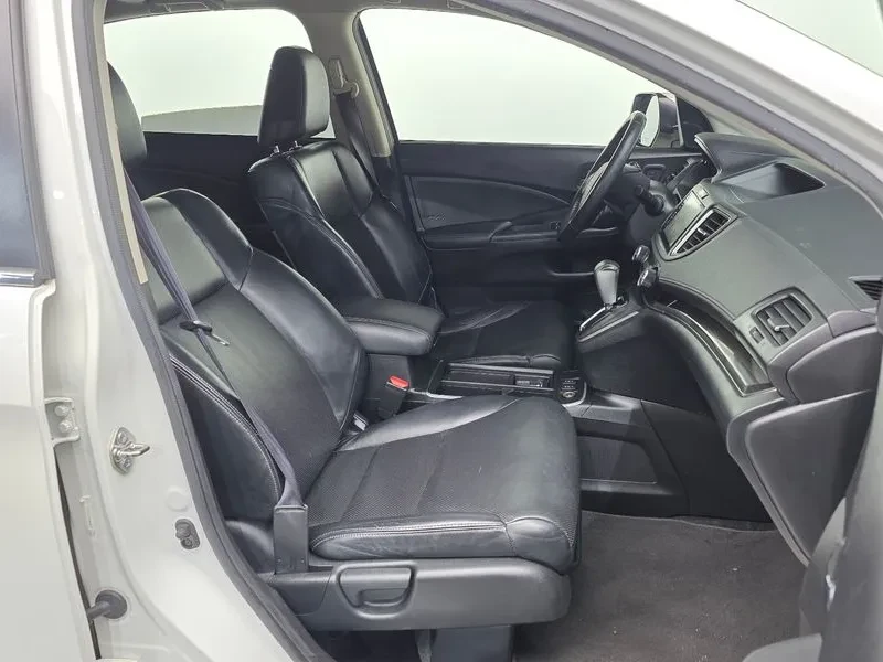 Honda Cr-v 2.4 4WD TOURING, снимка 11 - Автомобили и джипове - 55783493