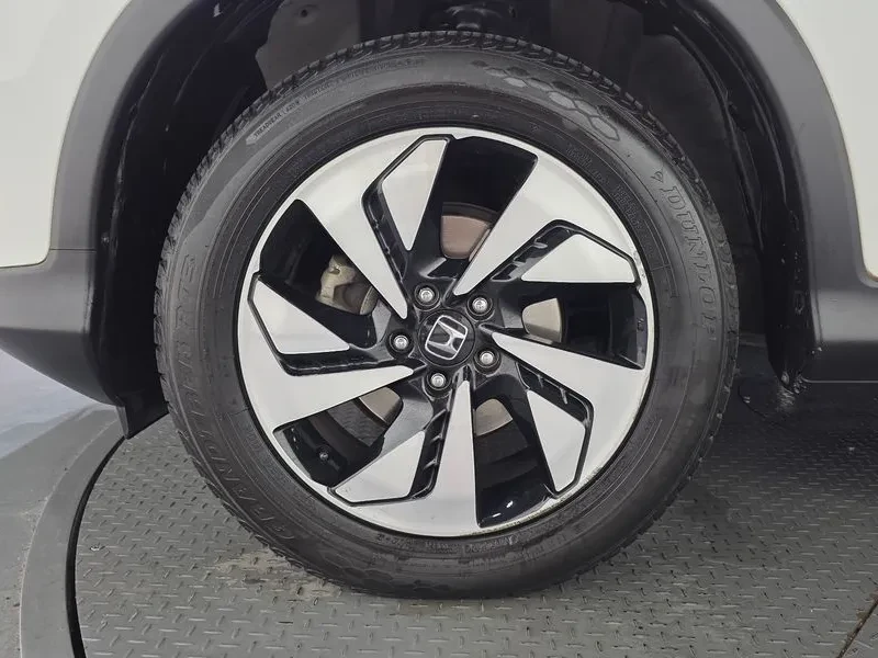 Honda Cr-v 2.4 4WD TOURING, снимка 5 - Автомобили и джипове - 55783493