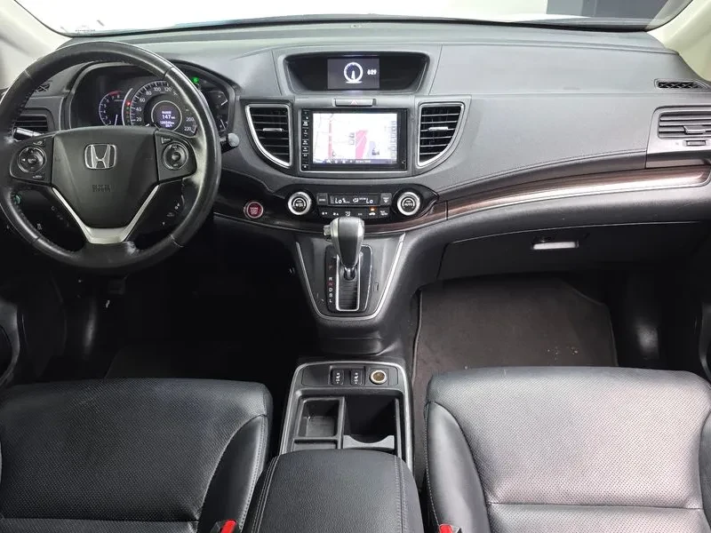 Honda Cr-v 2.4 4WD TOURING, снимка 7 - Автомобили и джипове - 55783493
