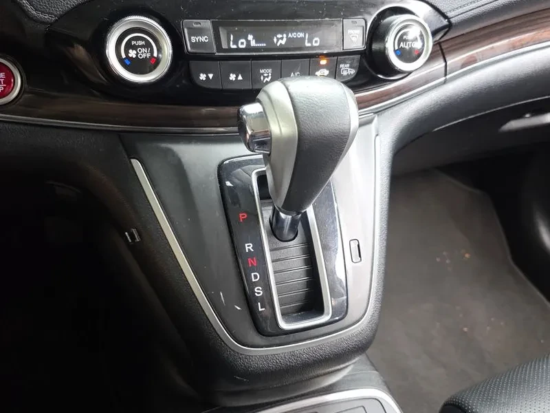 Honda Cr-v 2.4 4WD TOURING, снимка 9 - Автомобили и джипове - 55783493