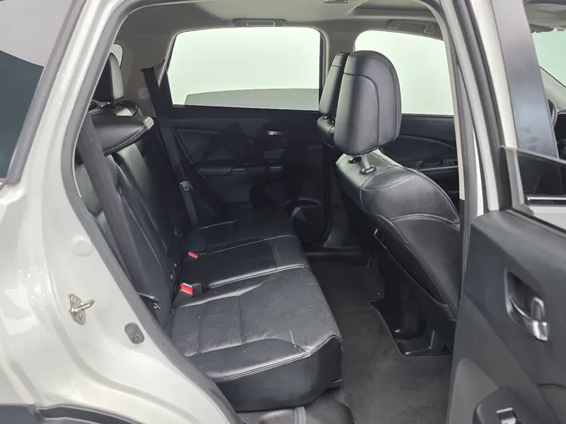 Honda Cr-v 2.4 4WD TOURING, снимка 12 - Автомобили и джипове - 55783493