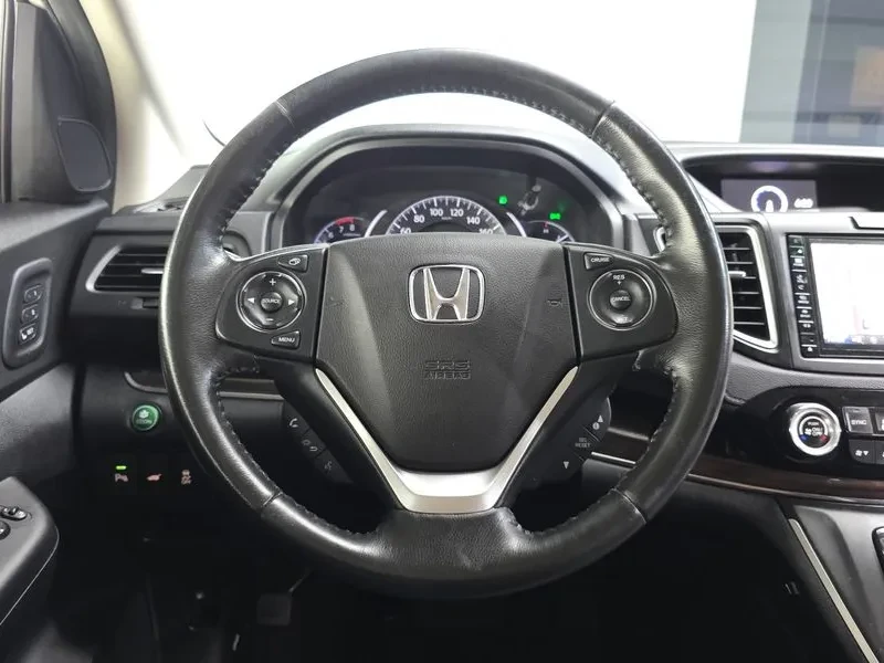 Honda Cr-v 2.4 4WD TOURING, снимка 13 - Автомобили и джипове - 55783493